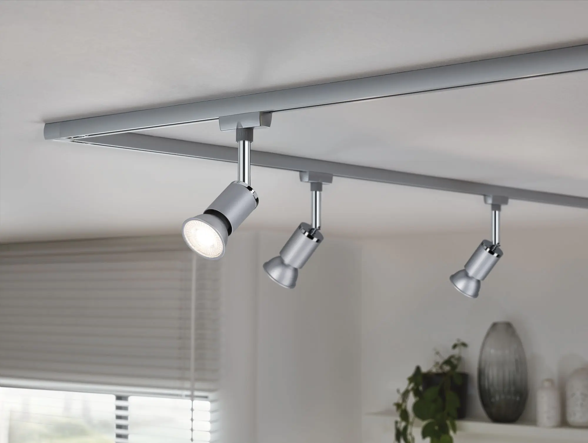 Paulmann LED Leuchtmittel GU10 GU 10 - 7 W