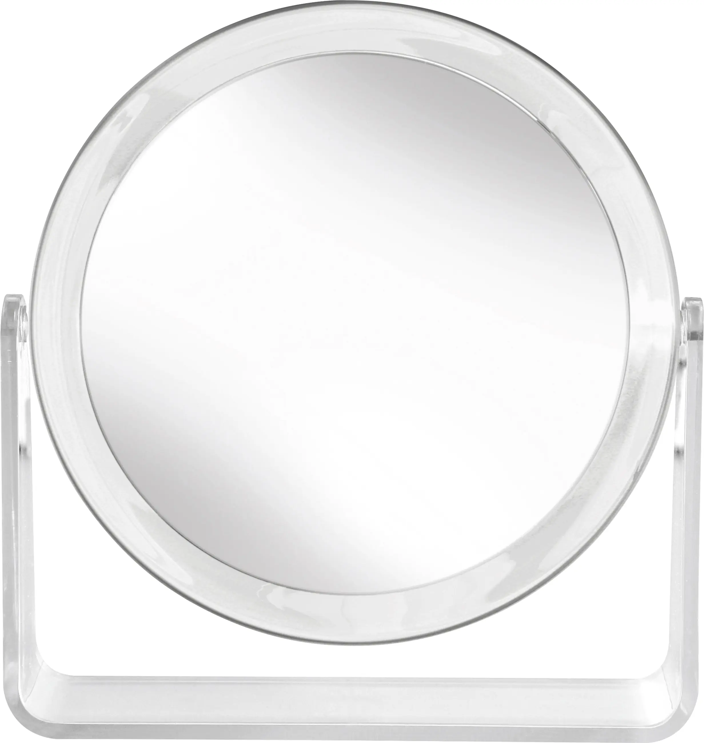 Kleine Wolke Kosmetikspiegel Clear Mirror Clea 10-fach Vergrößerung