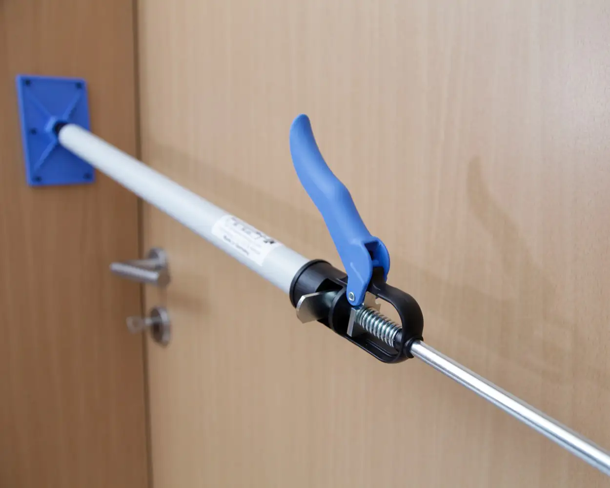 Profispann Schnell Türspanner 66 - 99 cm