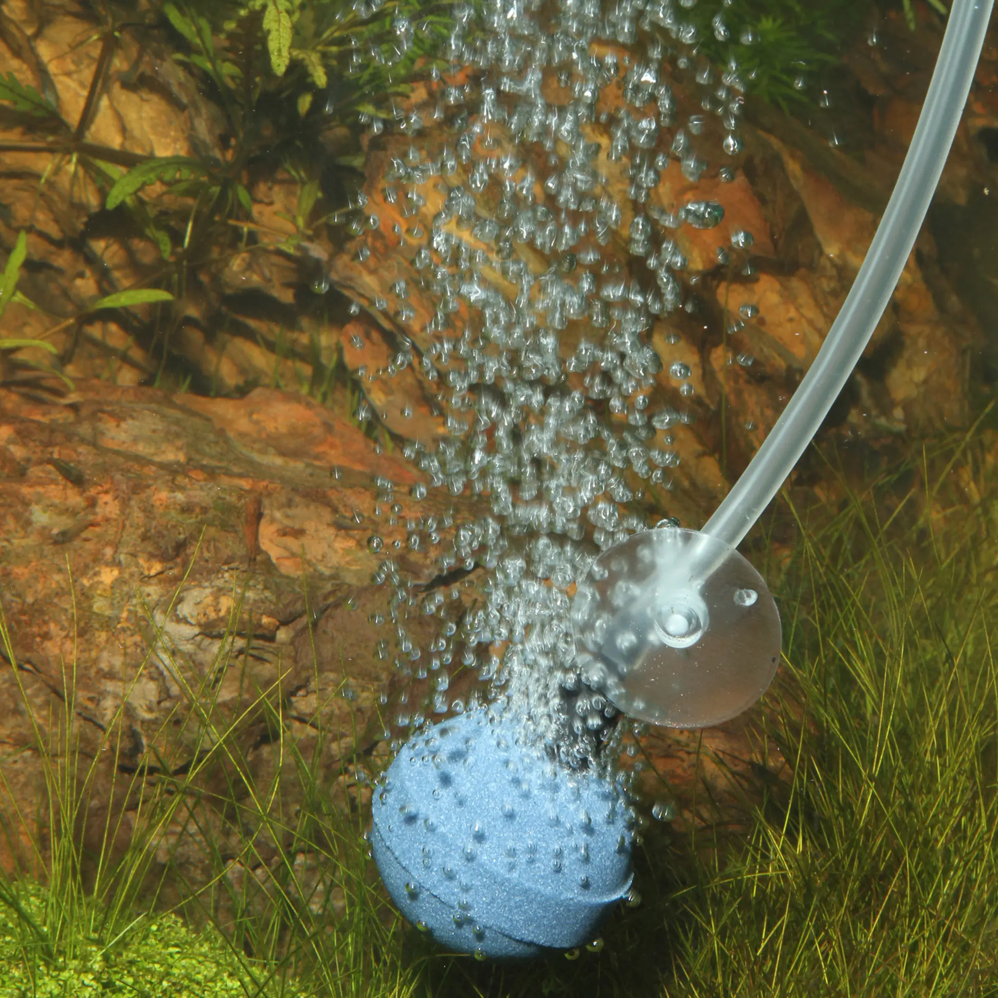 JBL Aeras Micro Ball L Ausströmerstein für feine Luftblasen