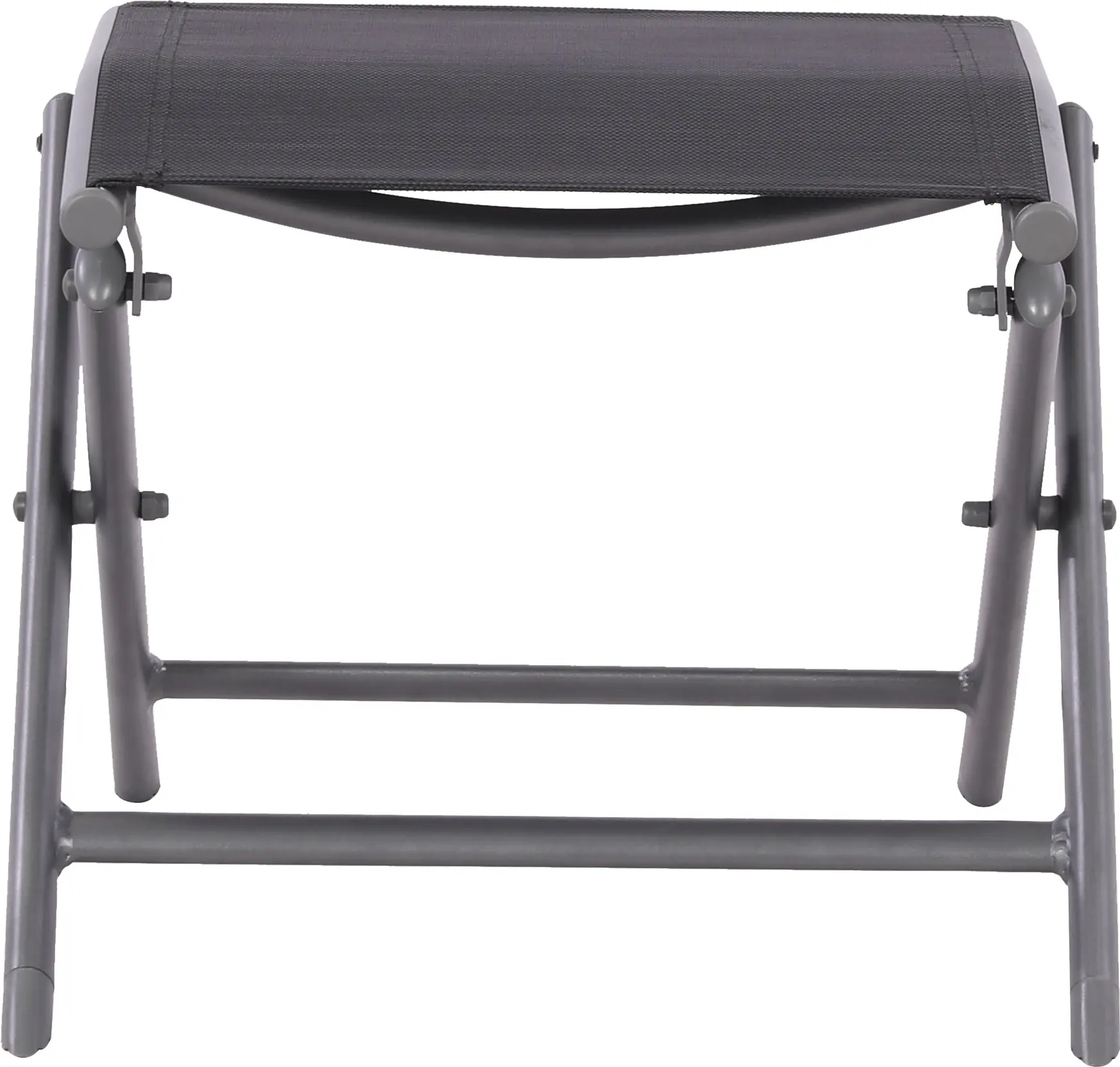 TrendLine Klapphocker New York schwarz