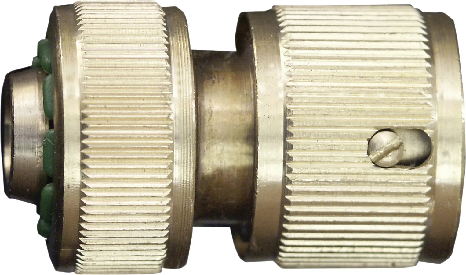 Meister Cornat Schlauchanschlussstück 1/2"