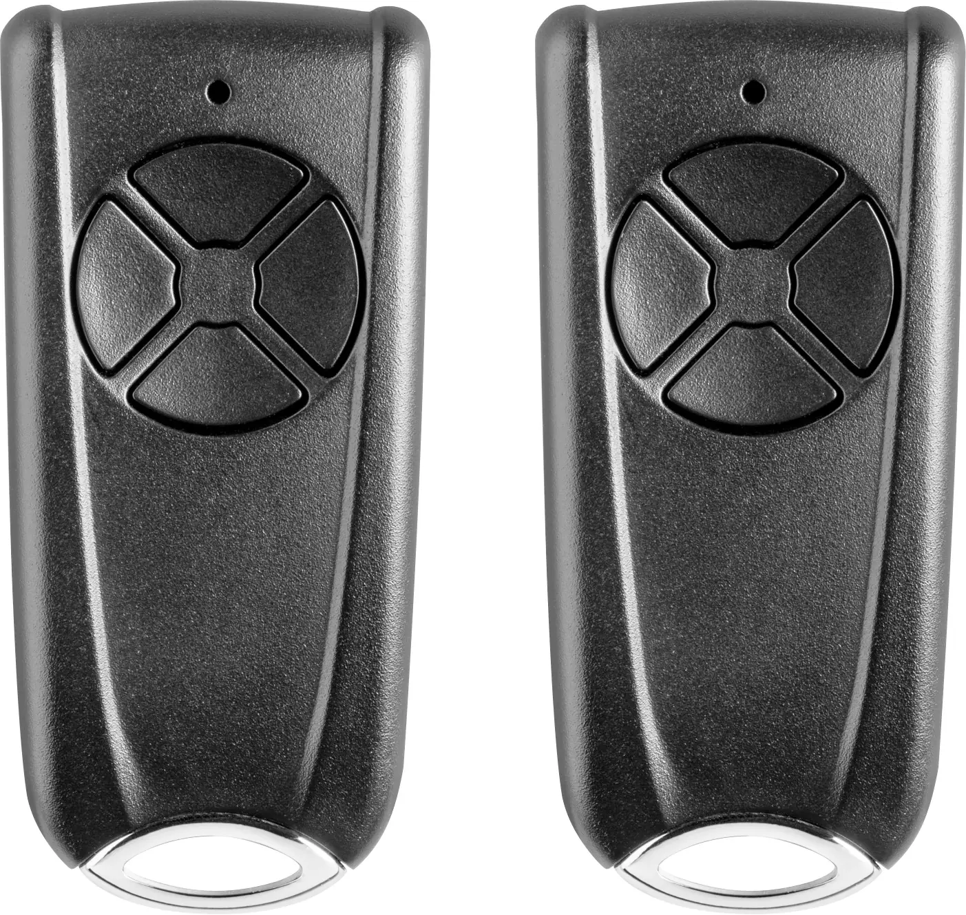 EcoStar Garagentorantrieb Liftronic 800-2 mit 2 Handsender, Innentaster, Funk-Codetaster