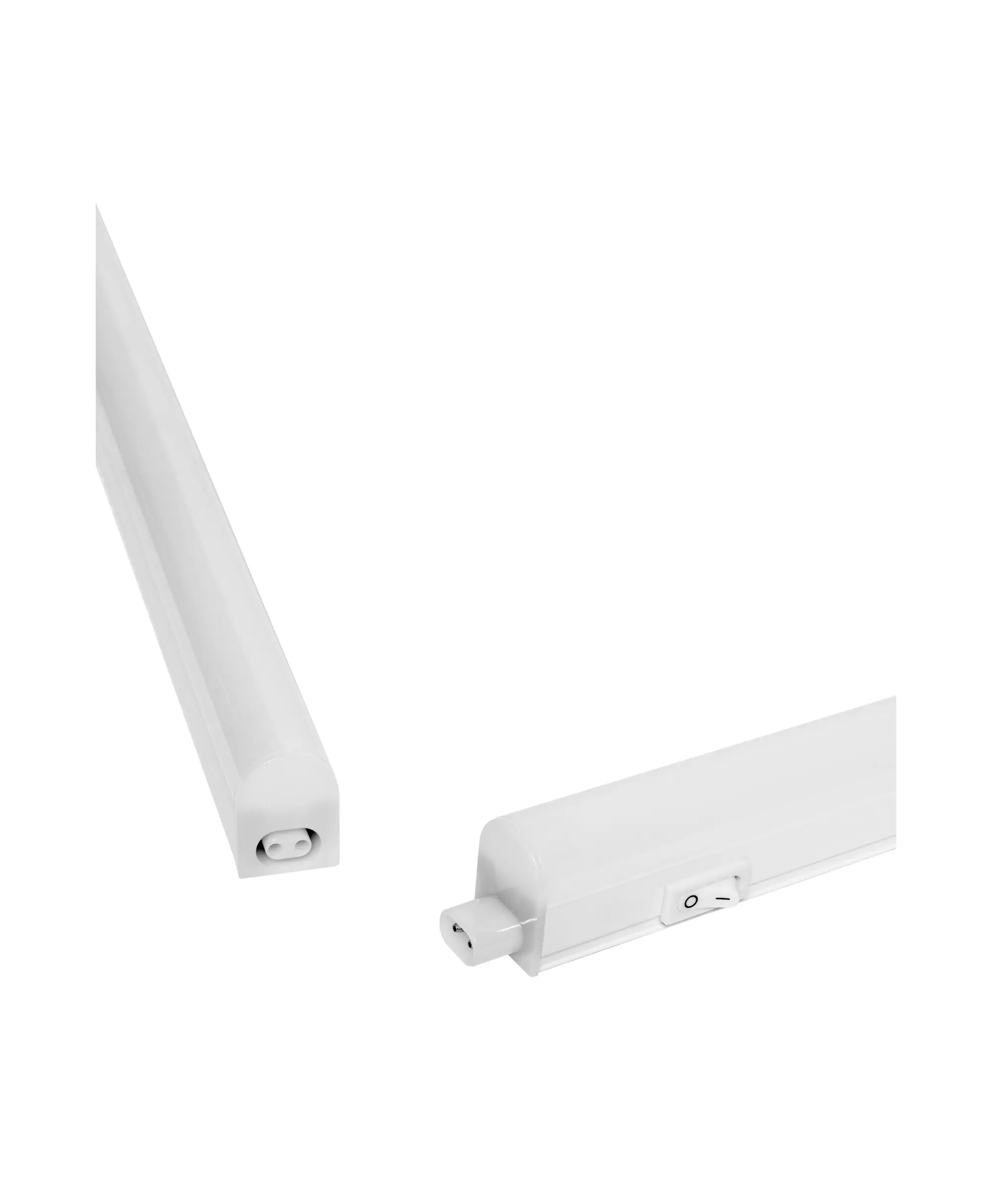 Osram LED Lichtleiste Switch Batten 87 cm weiß 10 W 