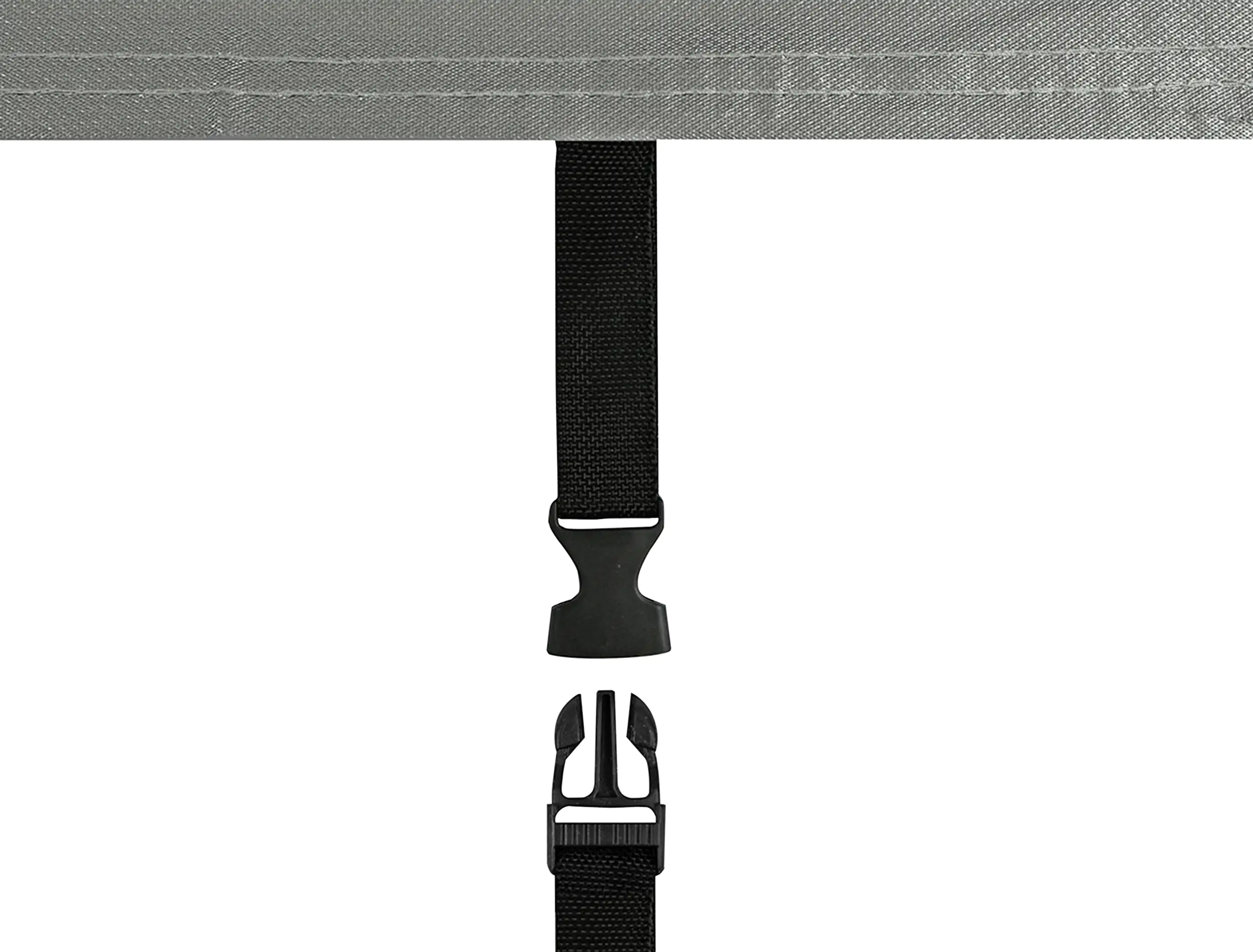 APA Winter-Autogarage universal 500 x 200 x 120 cm