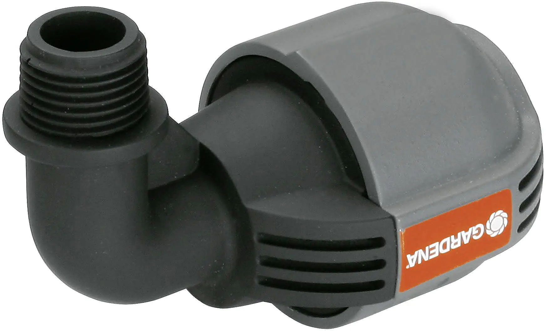 Gardena L Stück für Sprinkler 25 mm x 1/2" Außengewinde