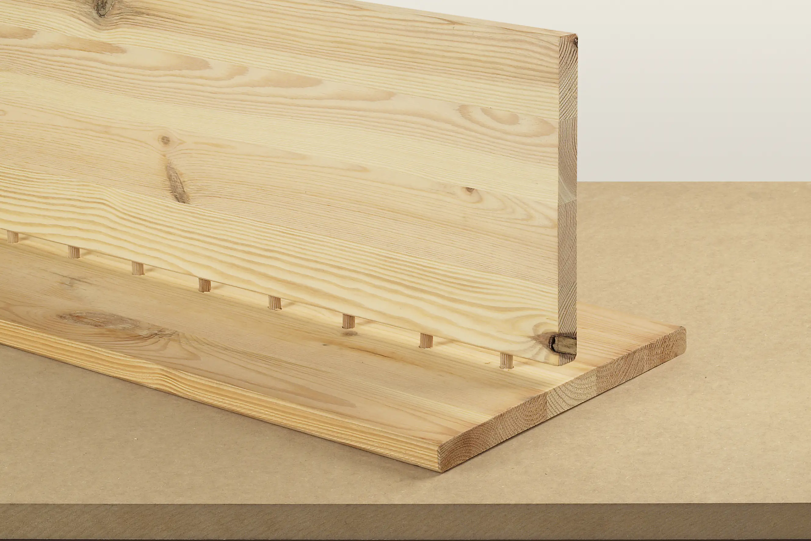 Wolfcraft Langholzdübel 6,0 x 30,0 mm