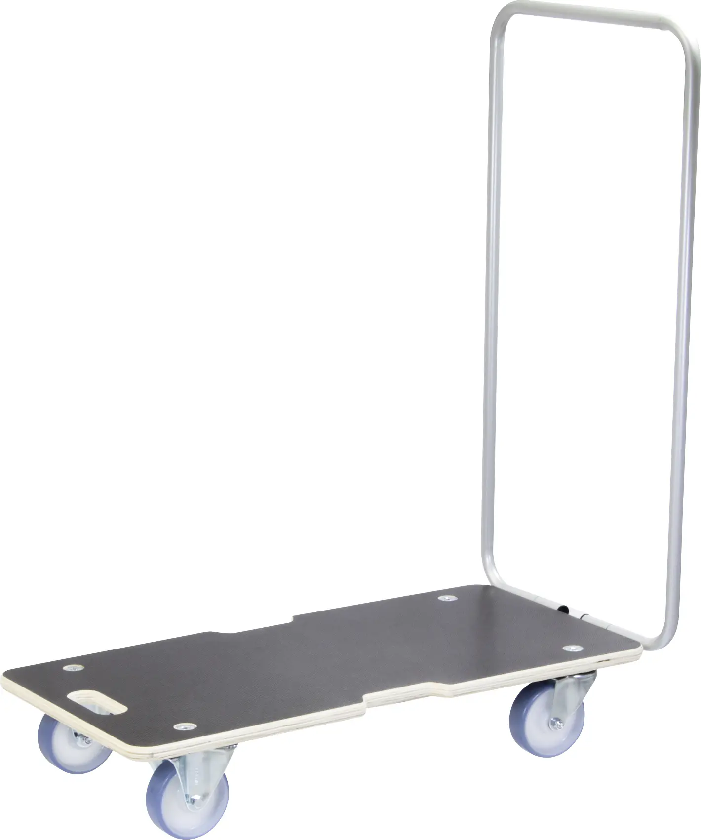 Wagner Transportwagen 74 x 37 cm Traglast 300 kg klappbar