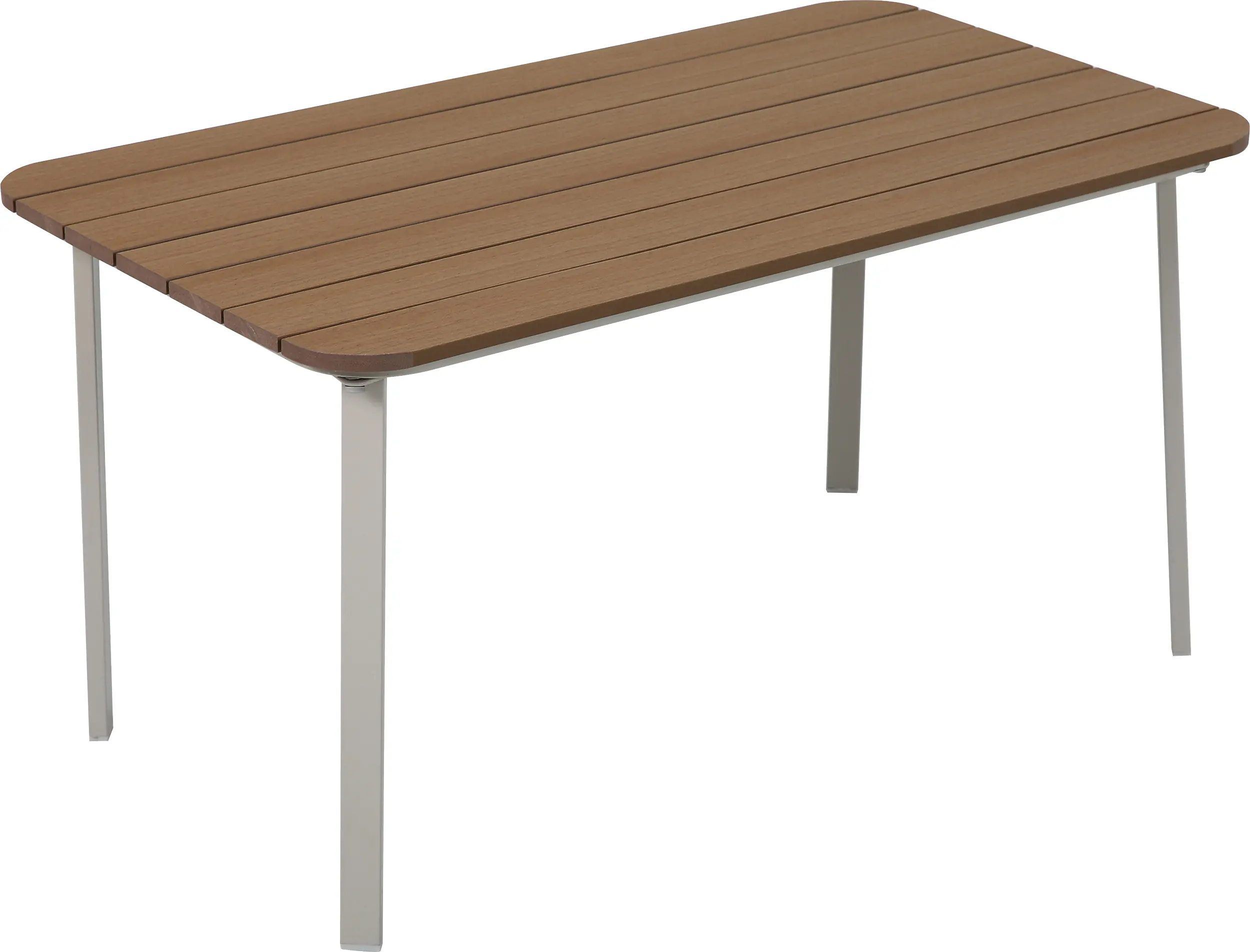 Primaster Gartenmöbel-Set Costa Polyester/Stahl