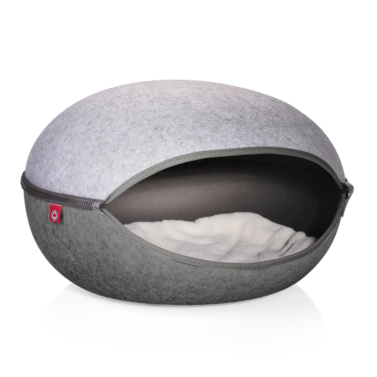 CanadianCat Company Katzennest 52 x 45 x 33 cm