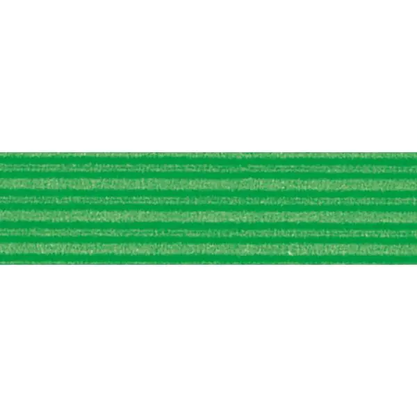 Glorex Bastelwellpappe grün 50 x 70 cm