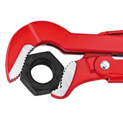 Knipex Eckrohrzange 2 540 mm