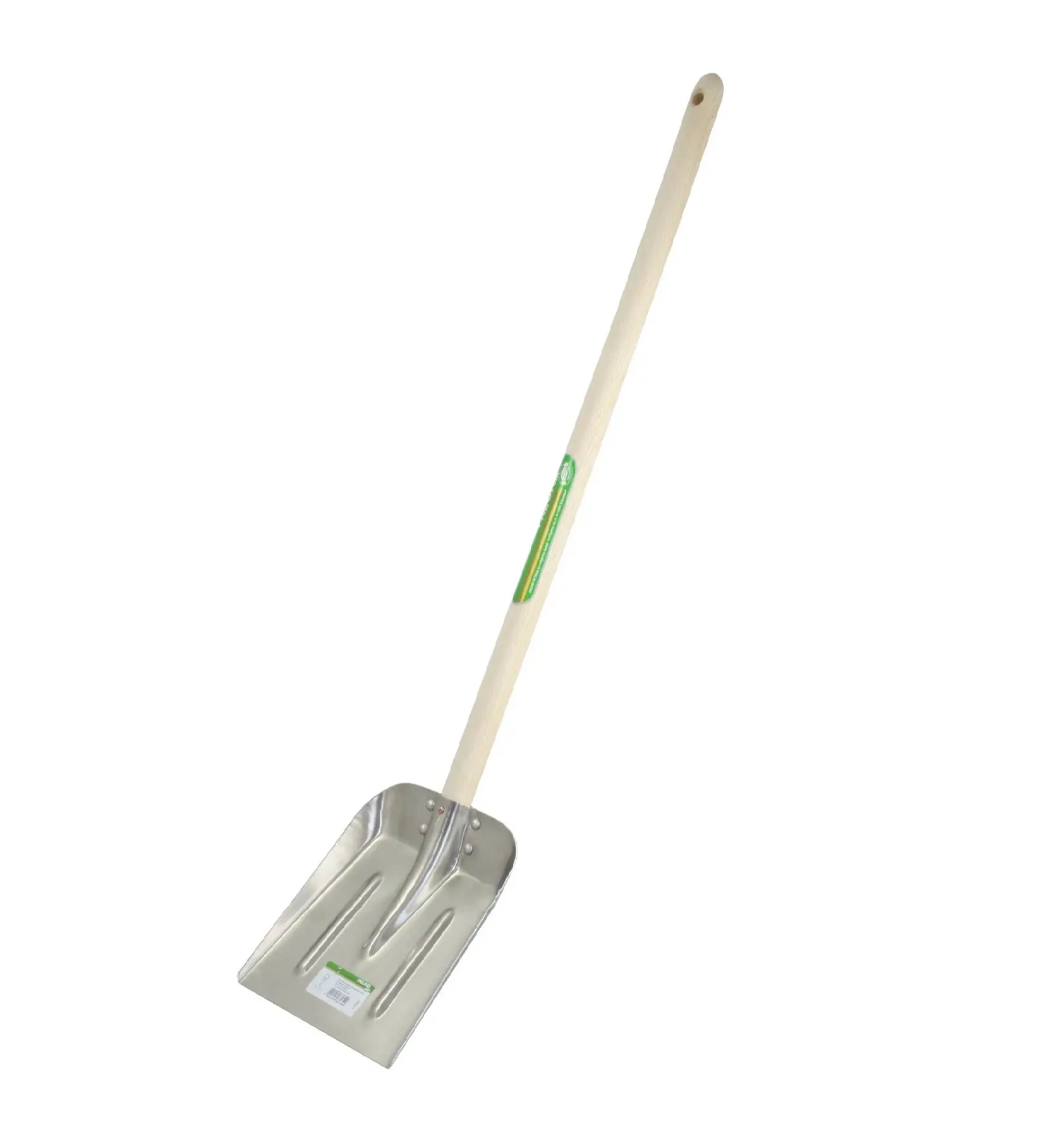 Freund Victoria Mini Schaufel Alu 19 cm Arbeitsbreite