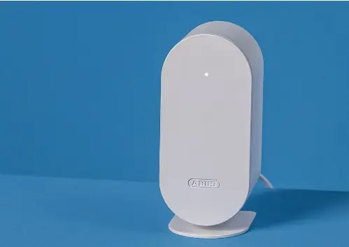 Abus Bridge One zur Steuerung von ABUS One Produkten schwarz