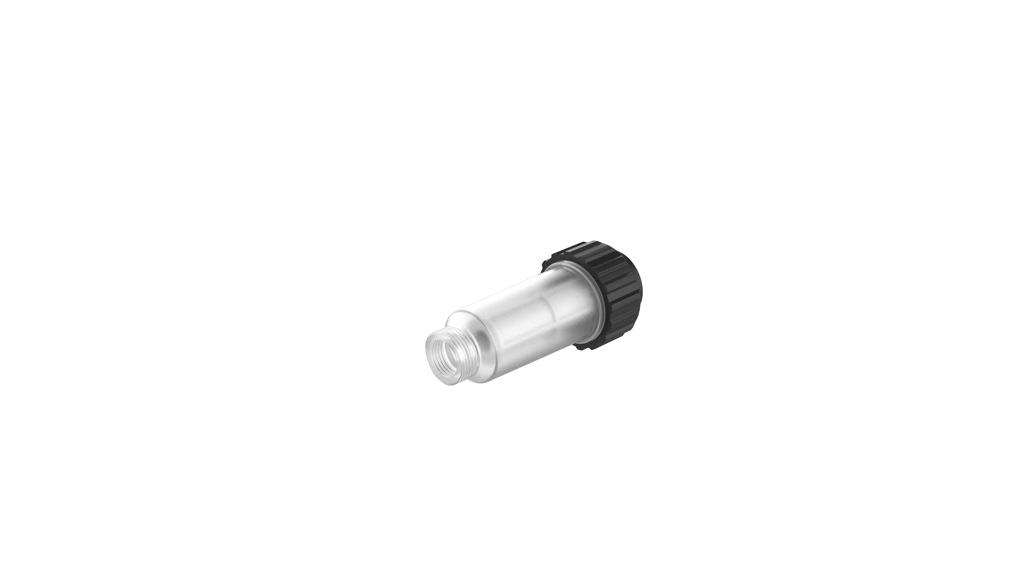 Primaster Ersatzfilter für Wasserfilter Hochdruckreiniger