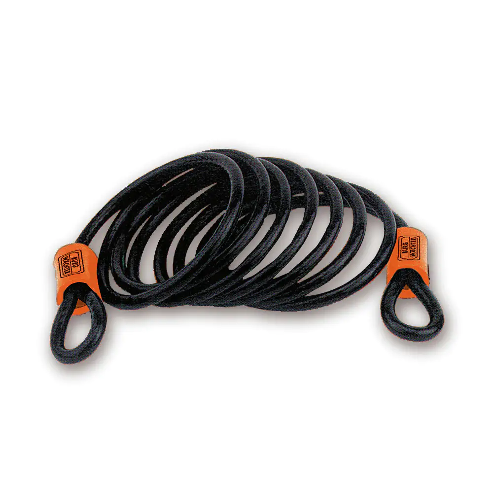 Burg Wächter Spiralkabel 750 250