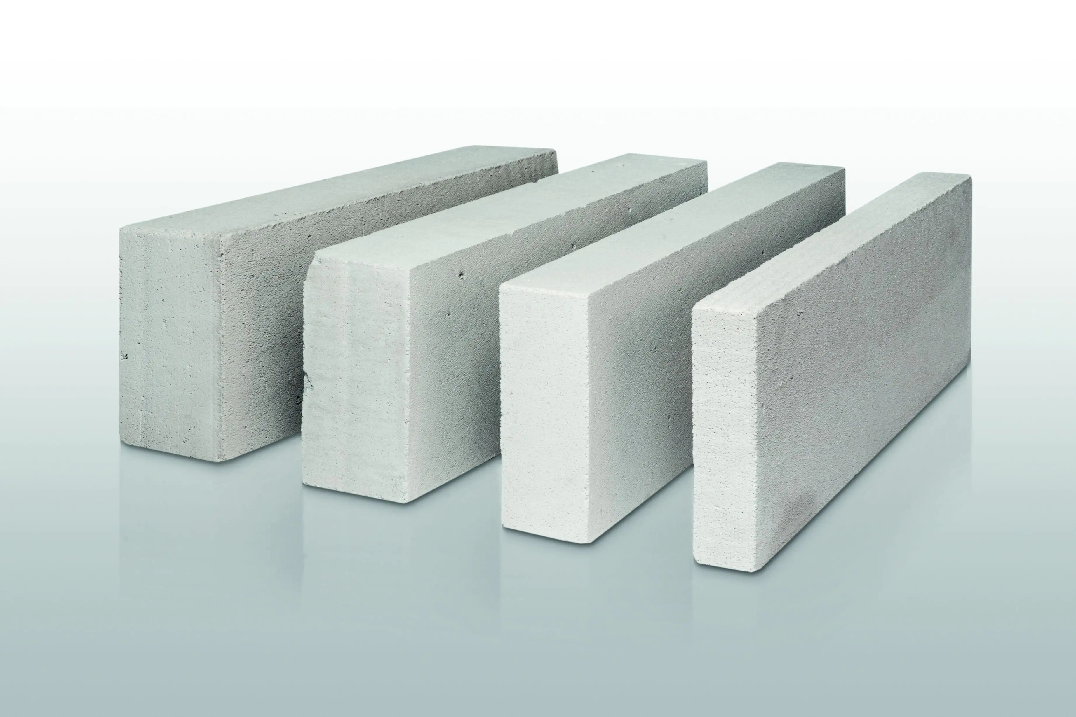 Porenbetonstein-Planbauplatte PPpl-0,55 60 x 20 x 10 cm