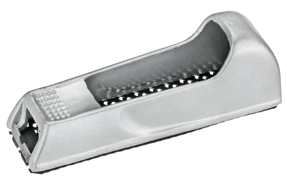 Connex Blockhobel 140 mm