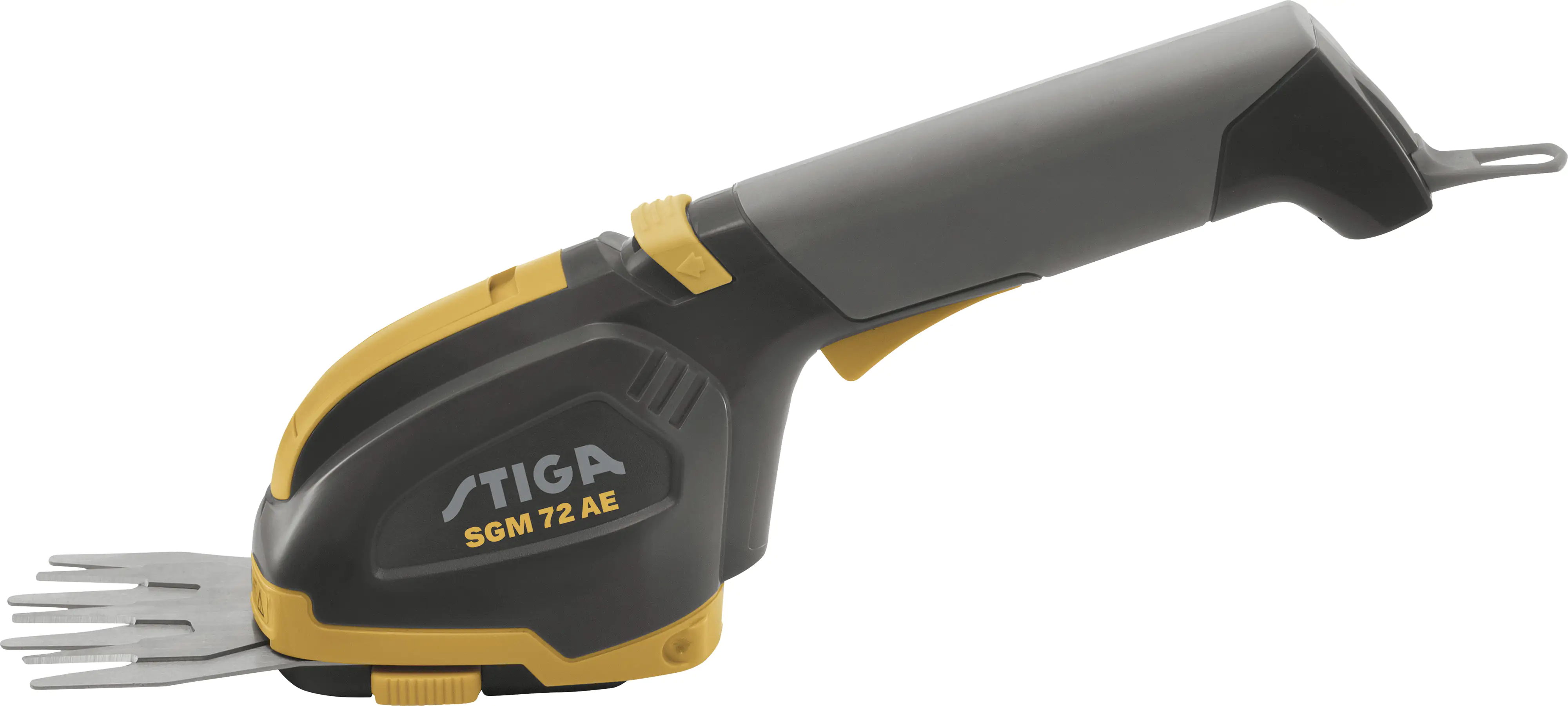 Stiga Akku Gras & Strauchschere SGM 102 AE 10,8 Volt