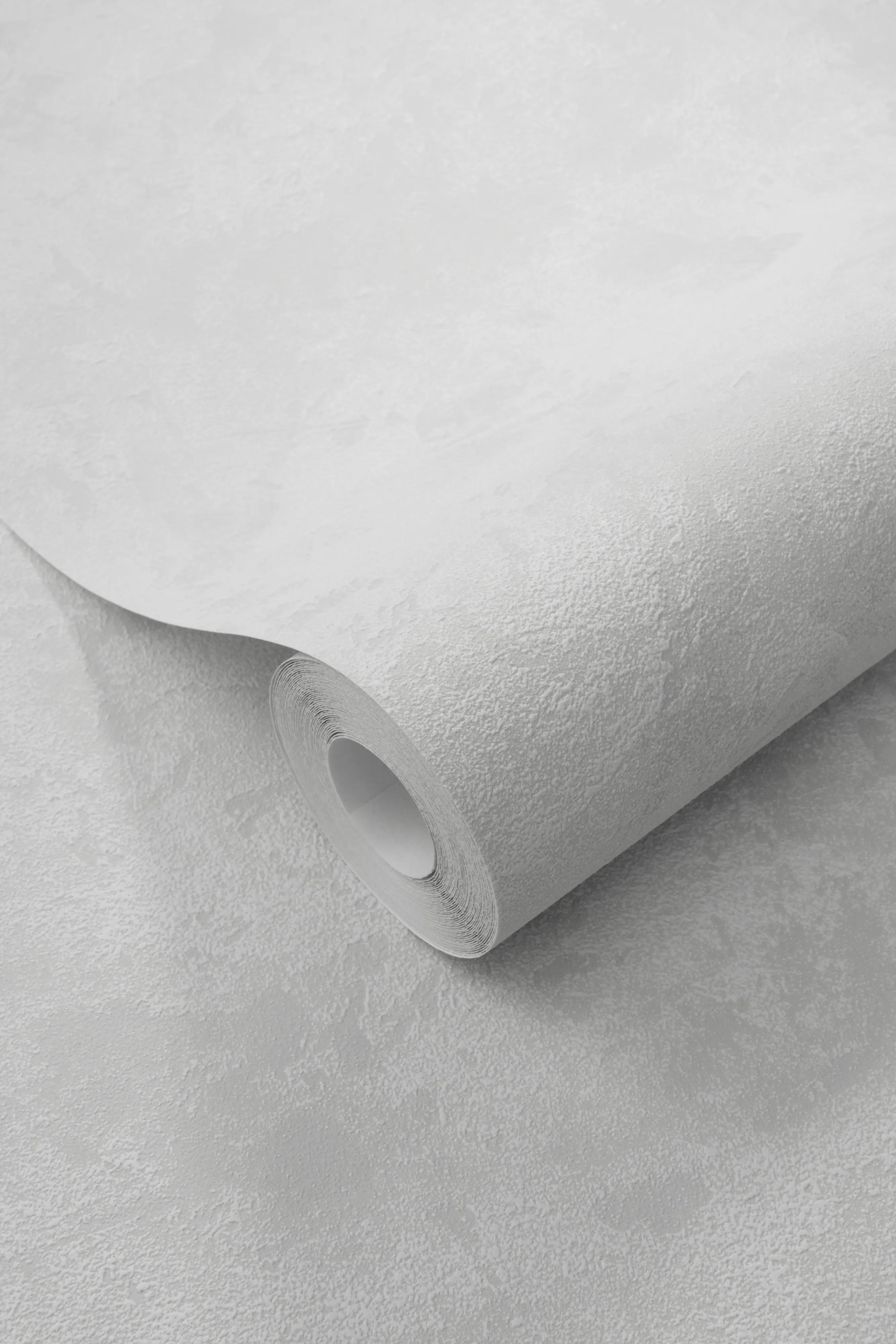 Erismann Vliestapete Uni grau 10,05 x 0,53 m