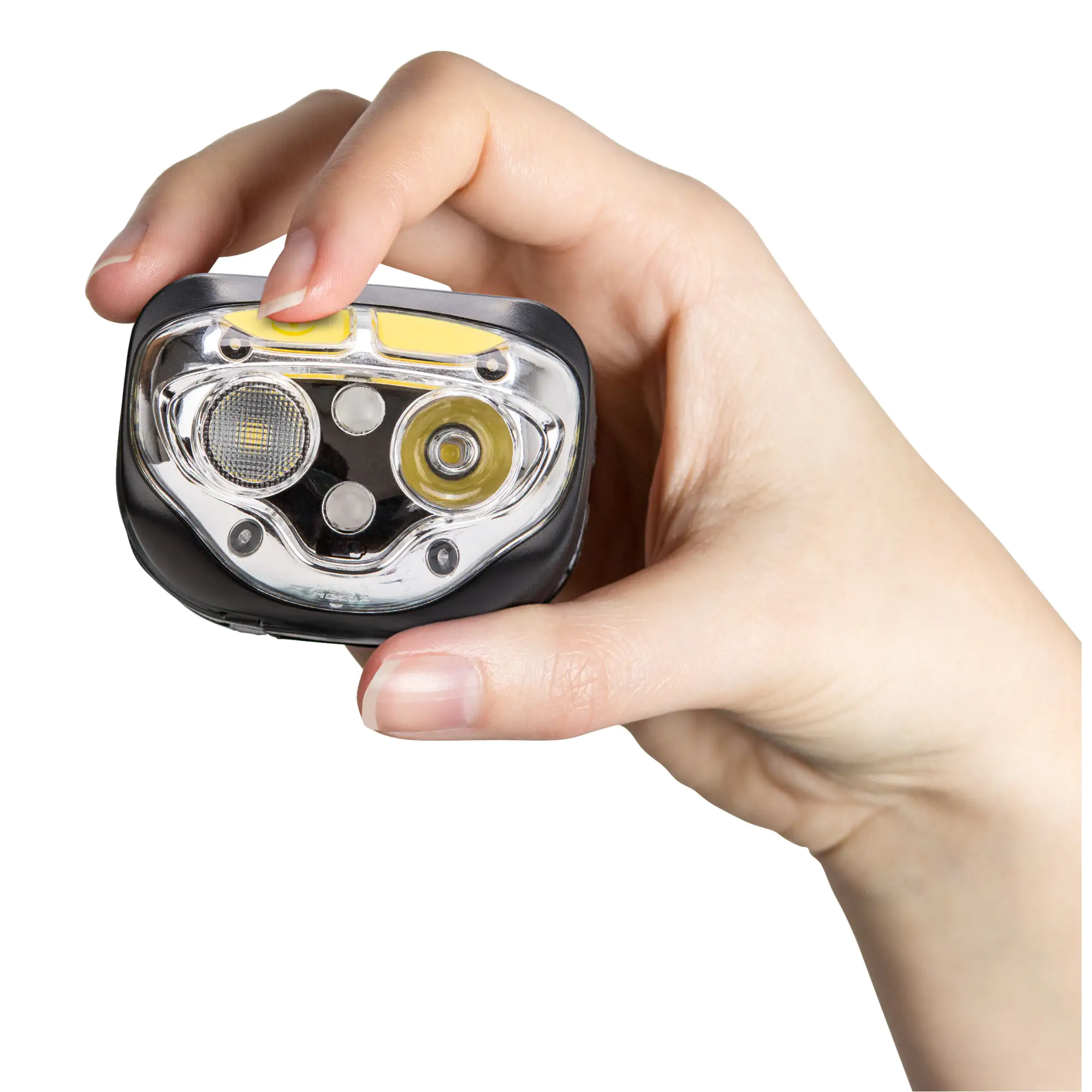 Energizer Vision Ultra Headlamp Kopflampe