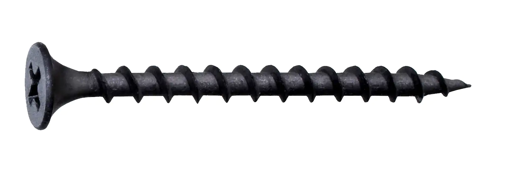 Connex Schnellbauschrauben 4,2 x 75 mm, PH 2, 50 Stück