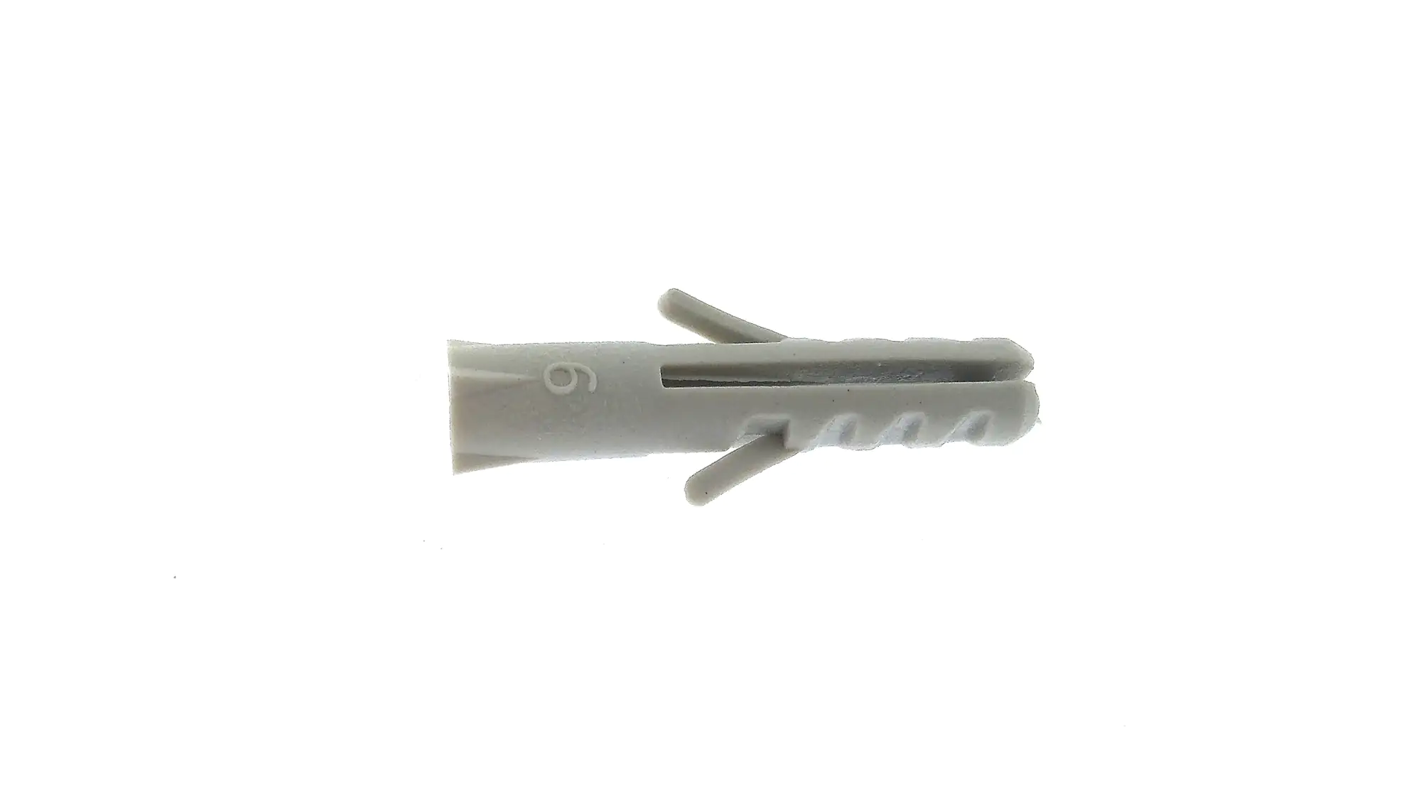 Primaster Sortimentsbox Dübel - 600 Stück