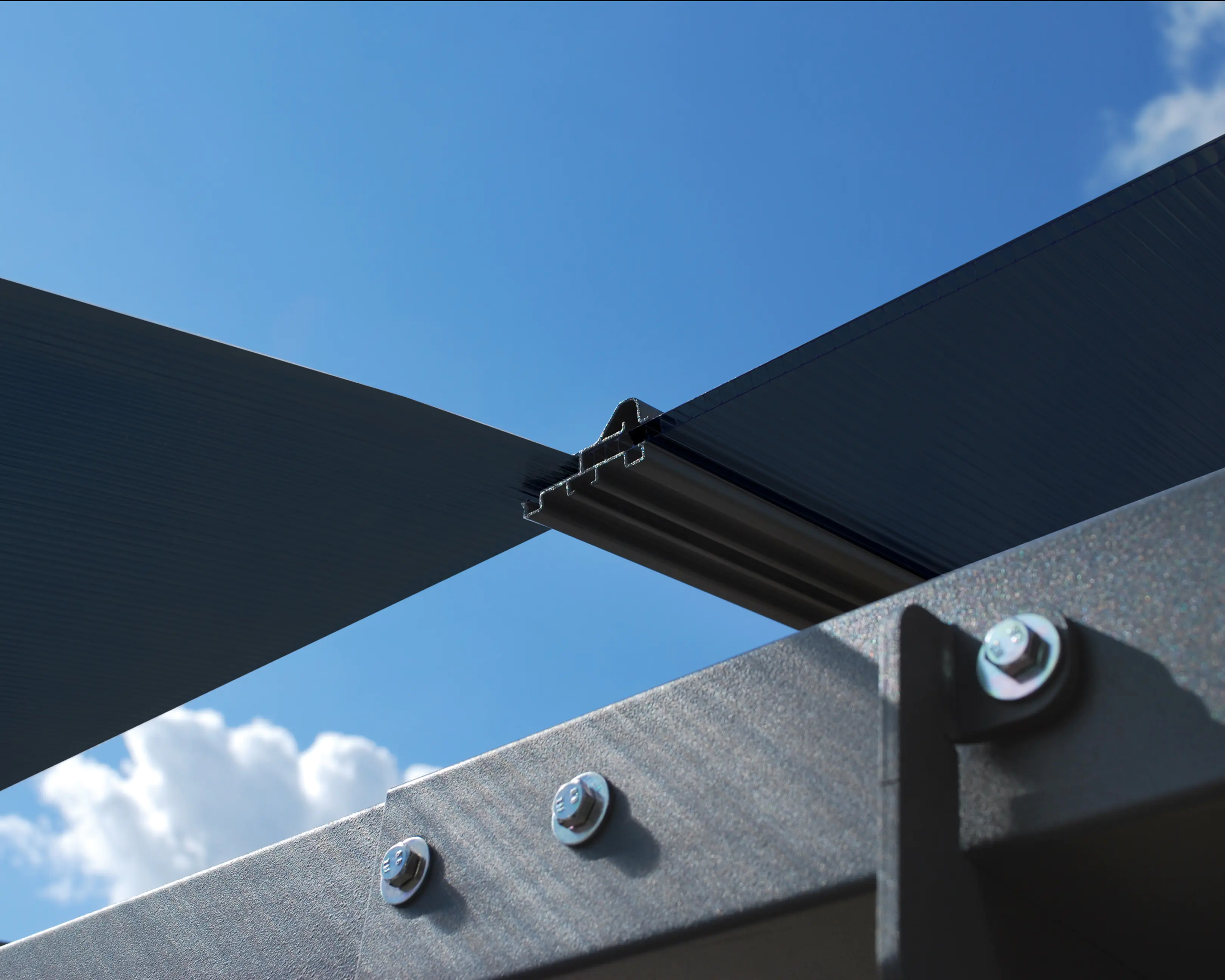 Canopia Carport Arcadia 10600 1077 x 359 x 242 cm (L x B x H)