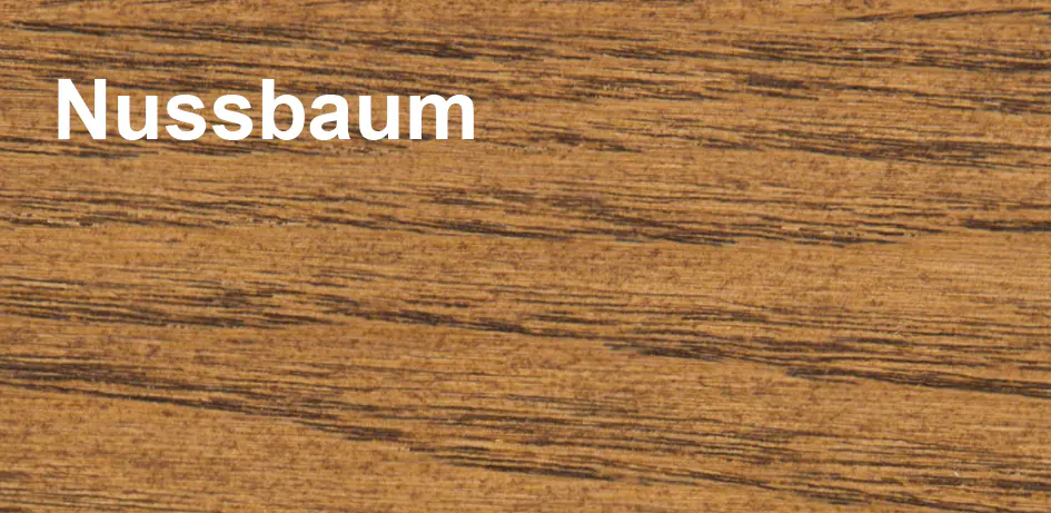 Bondex Holzlasur für Außen 4,8 L nussbaum