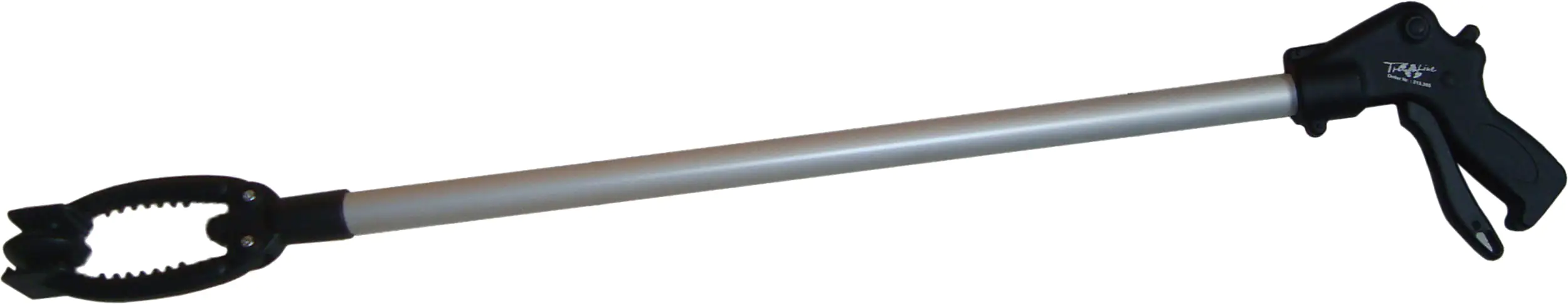 TrendLine Greifhilfe mit ergonomischem Griff mit Saugnapf