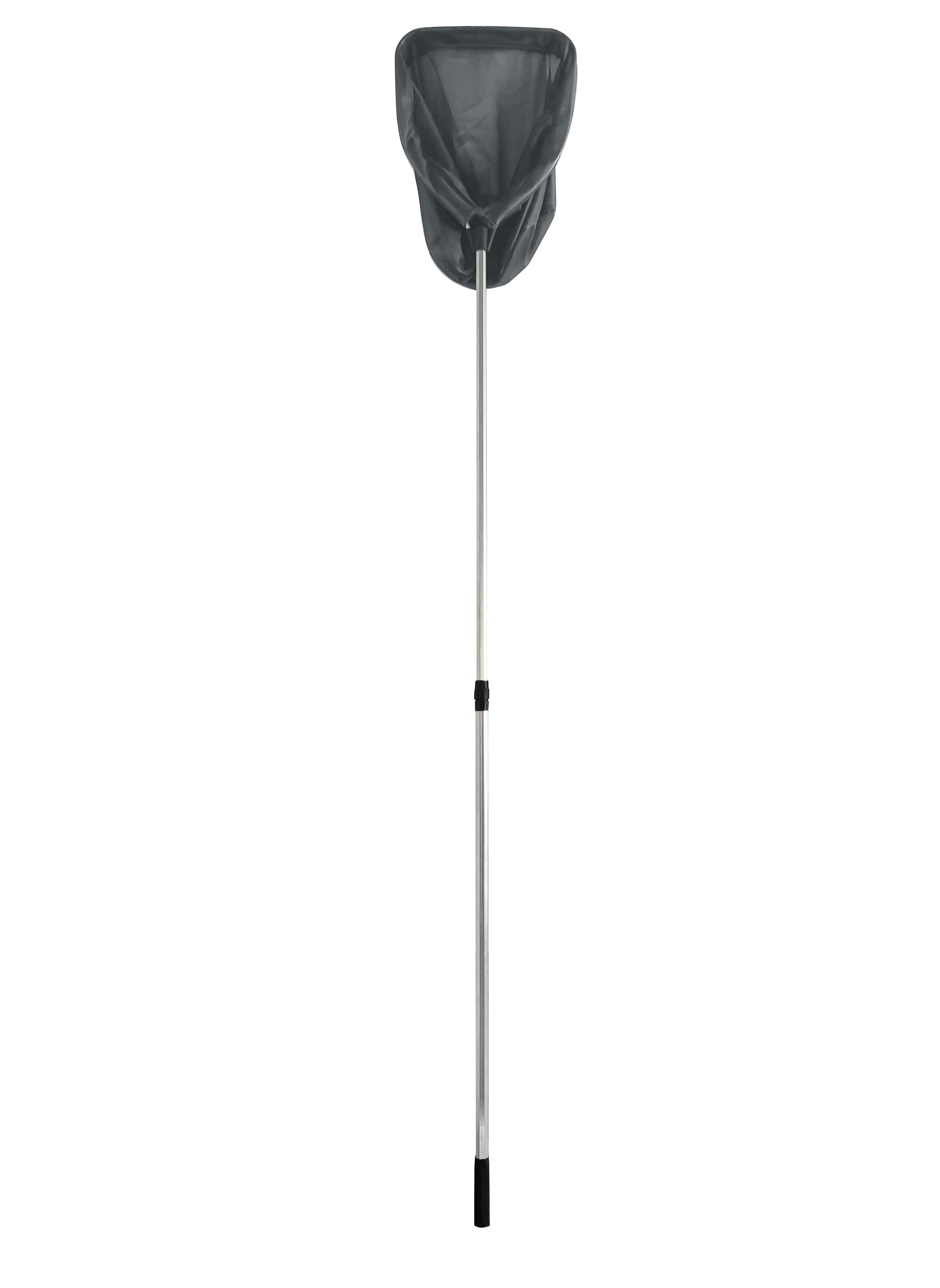 TrendLine Algenkescher ausziehbar aus Kunststoff Aluminium