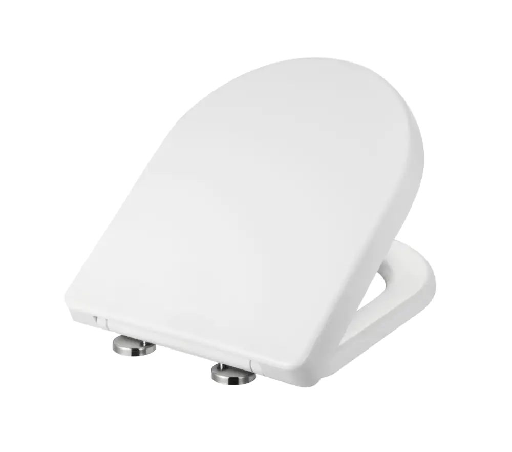 TrendLine WC-Sitz mit Absenkautomatik Xenion weiß