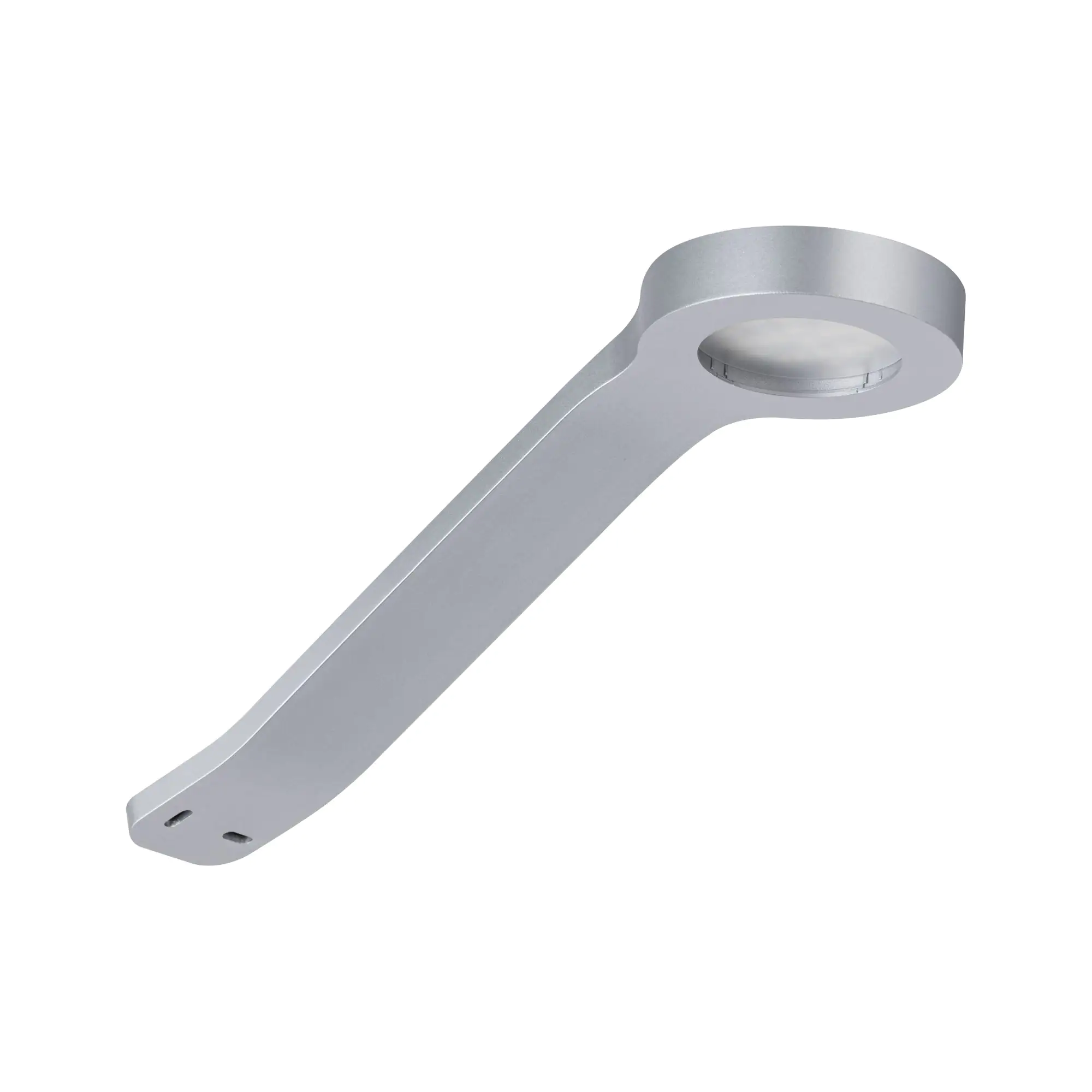 Paulmann Clever Connect Spot Mike Chrom matt tunable White