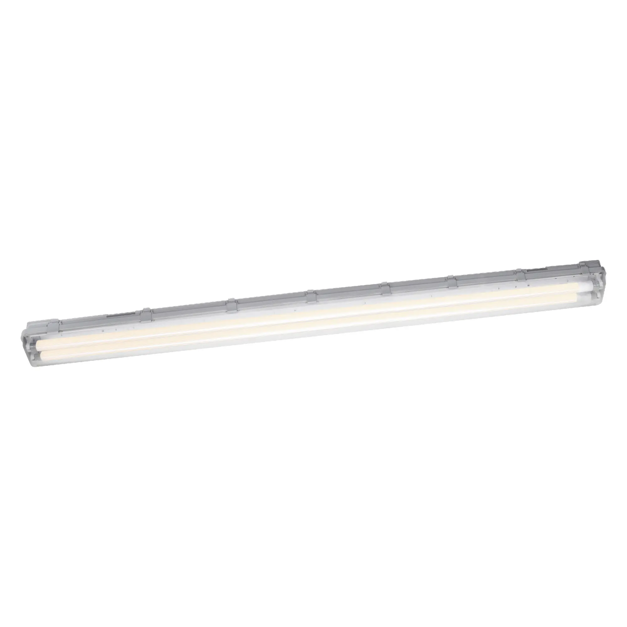 Osram Feuchtraumleuchte Damp proof Essential 2x 19Watt 150 cm