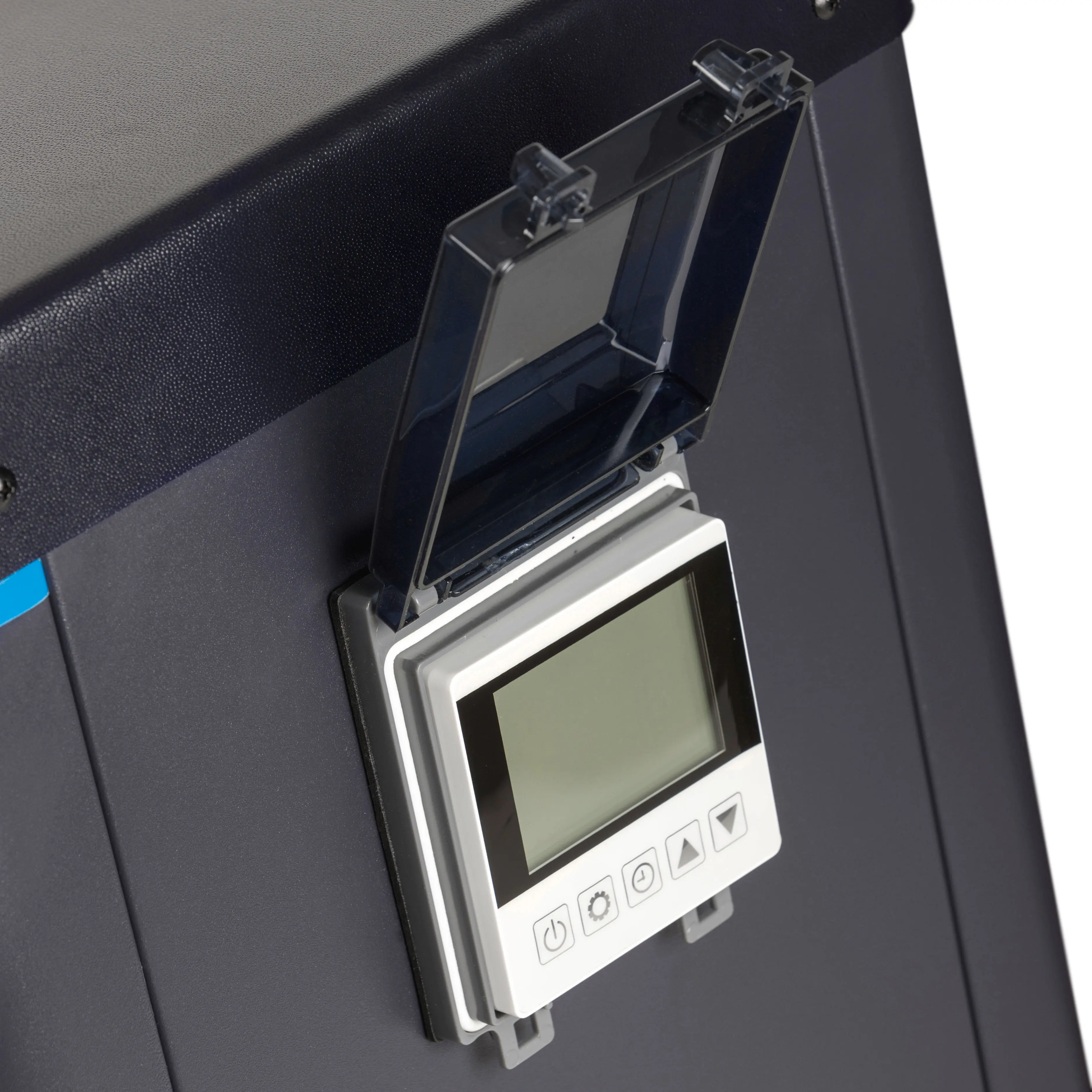 Gre Pool-Wärmepumpe Full Inverter mit WLAN für Pools bis 30 m³
