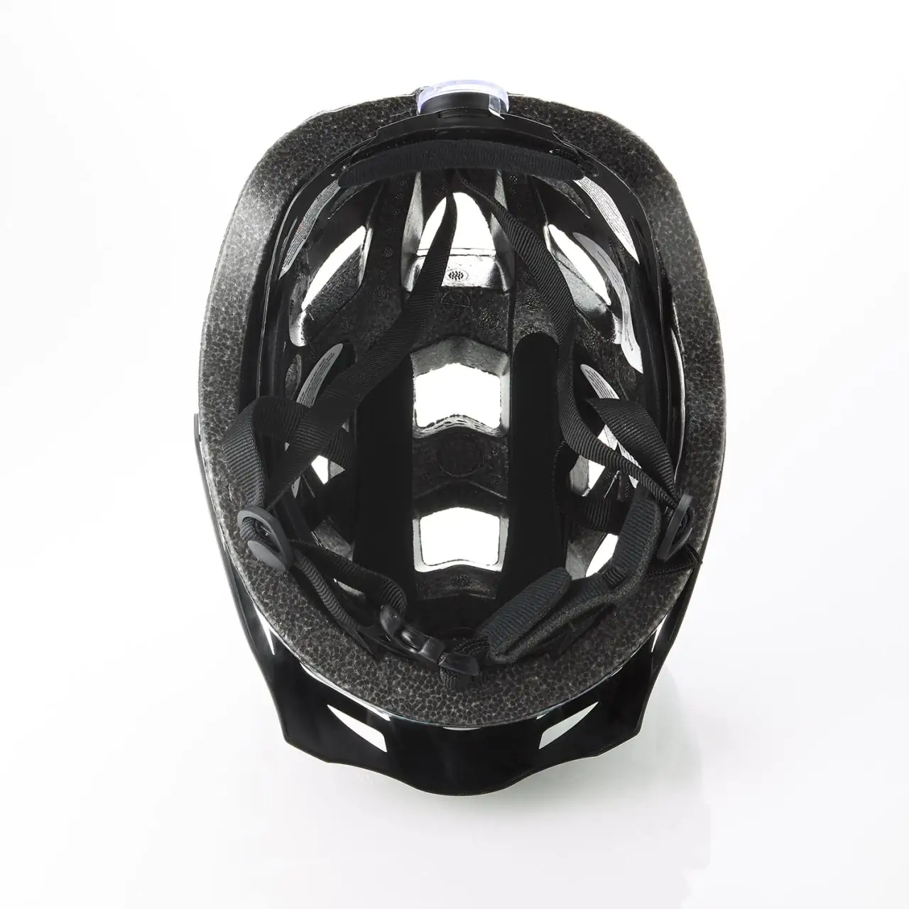 Fischer Fahrradhelm Urban Lano S/M weiß