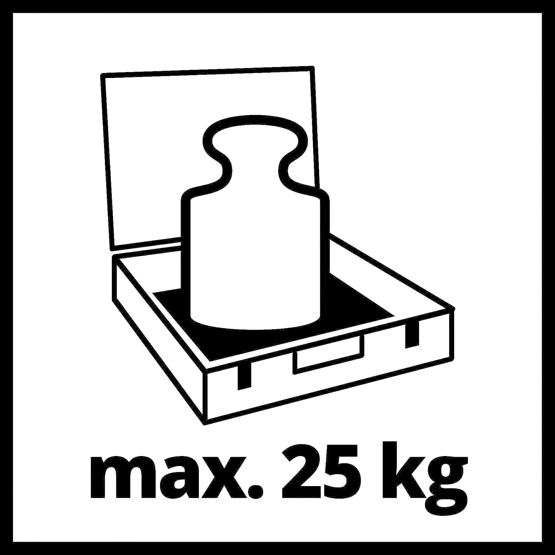 Einhell Systemkoffer E-Case S-F