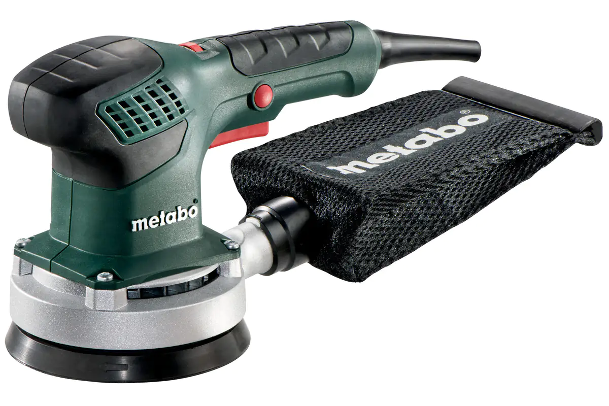Metabo Excenterschleifer SXE 3125 310 W