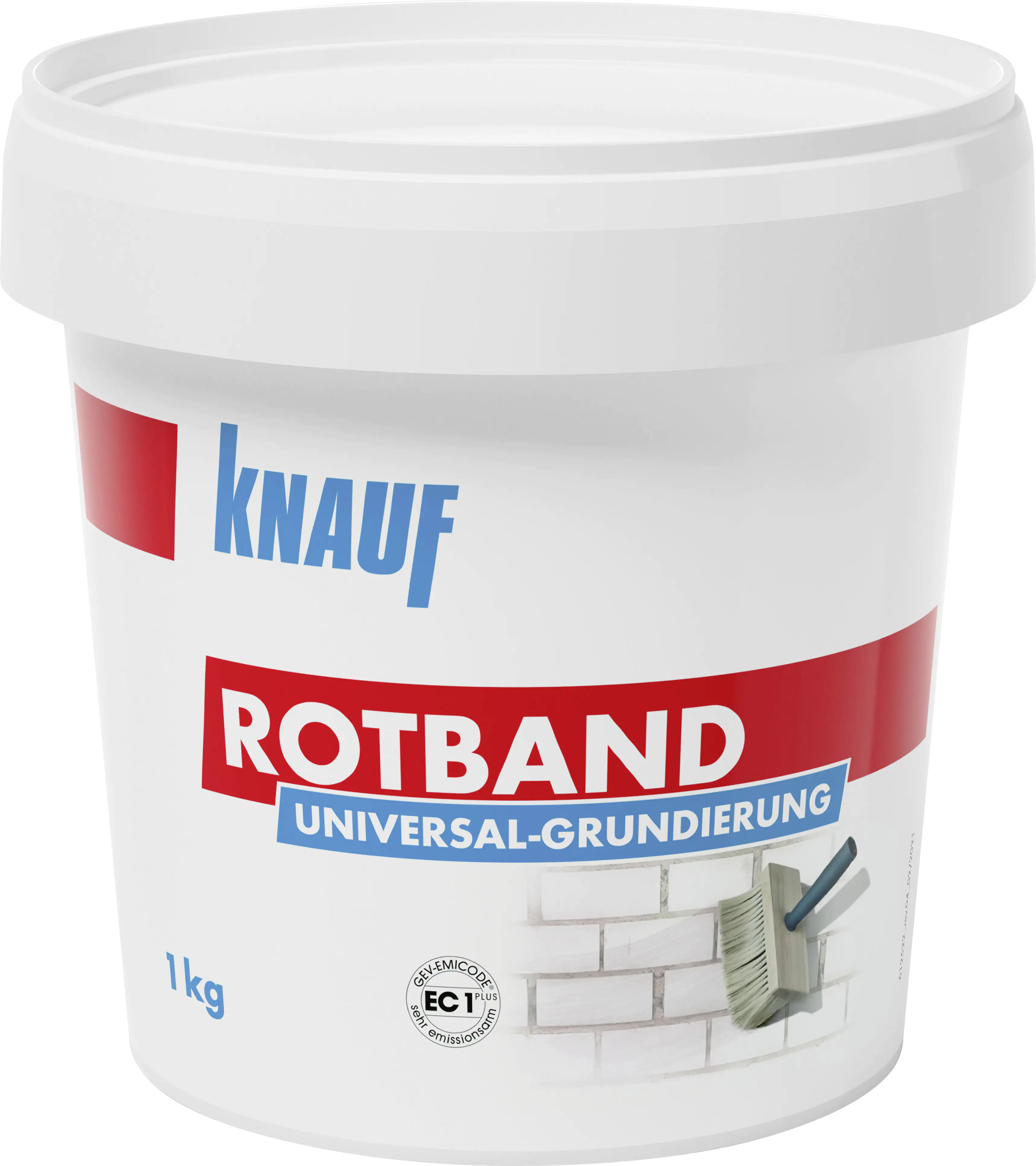 Knauf Rotband Universalgrundierung 1 kg