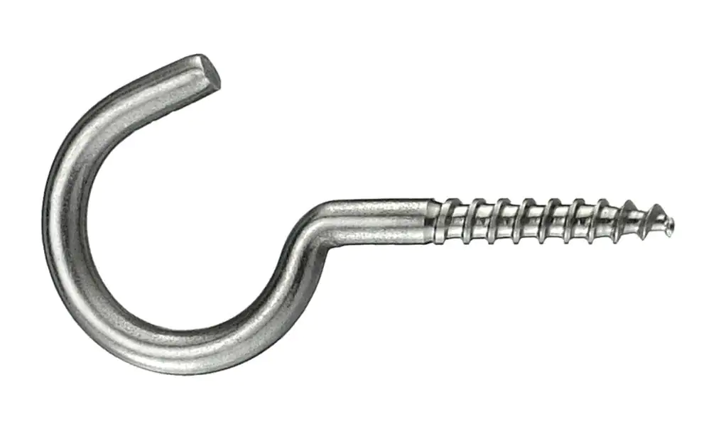 Connex Schraubhaken 3,0 x 40 mm