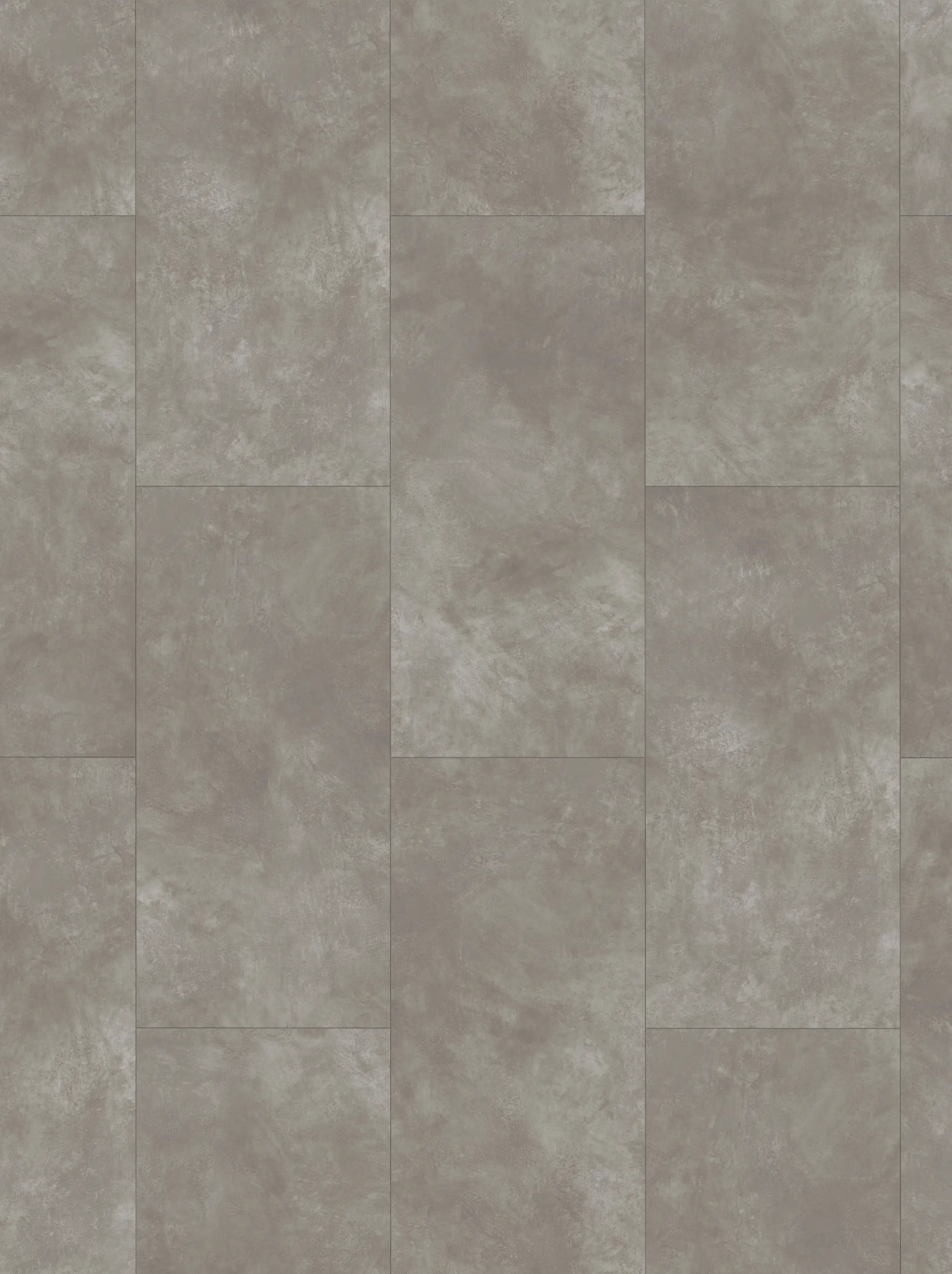 Parador Vinylboden Fliese Modular ONE Beton dunkelgrau 85,3 x 40 cm