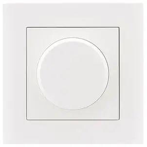 REV Ritter Universal-Dimmer UP, markenkompatibel
