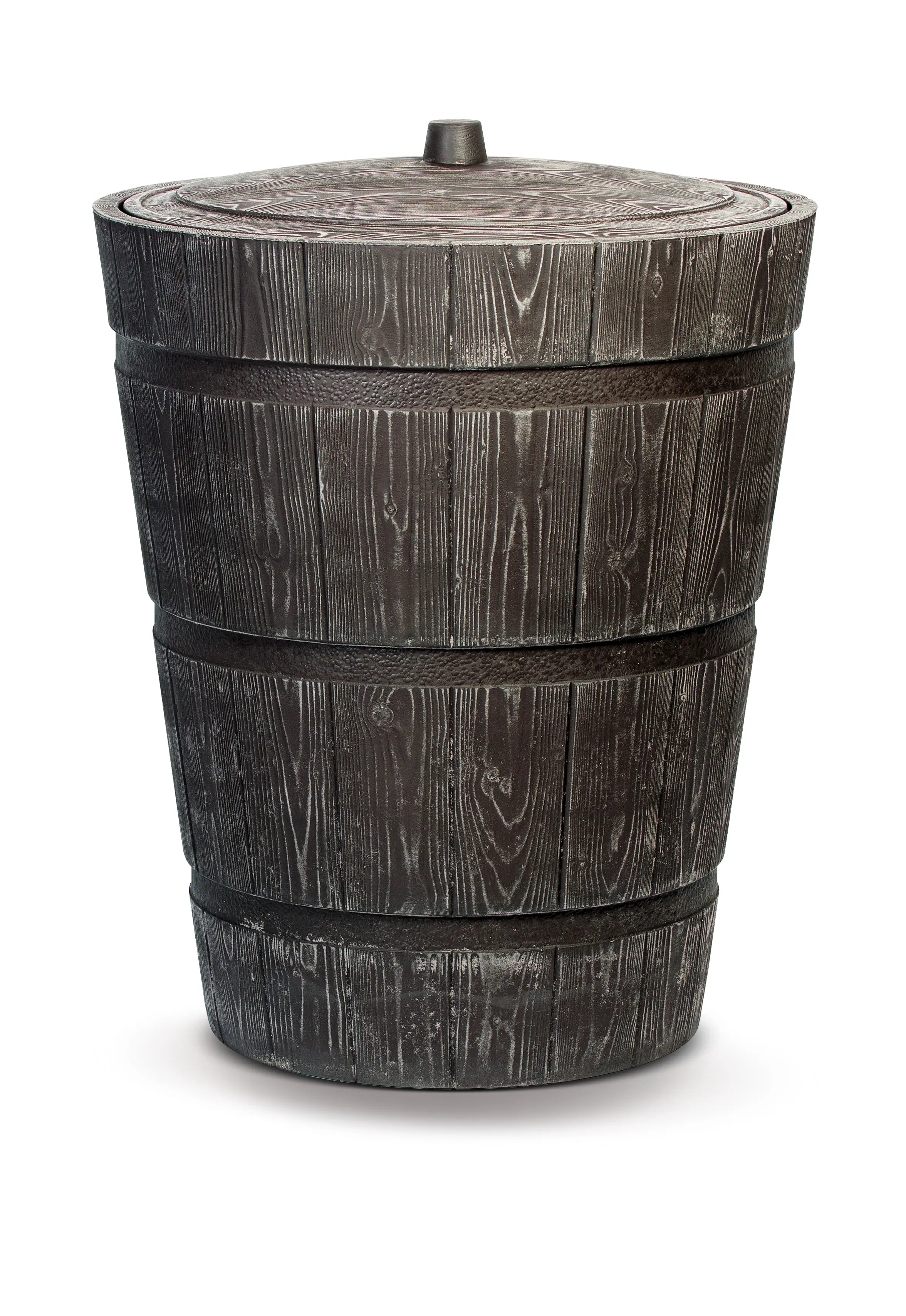 Prosperplast Regenspeicher Arves Rustico 275 L holz 