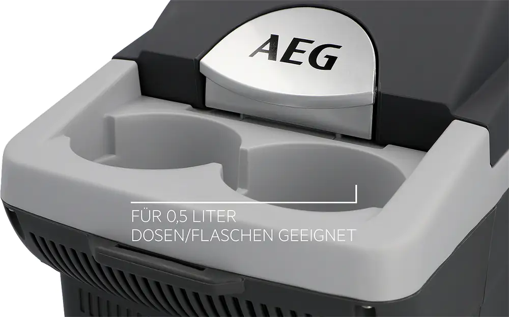 AEG Kühlbox Bordbar BK6