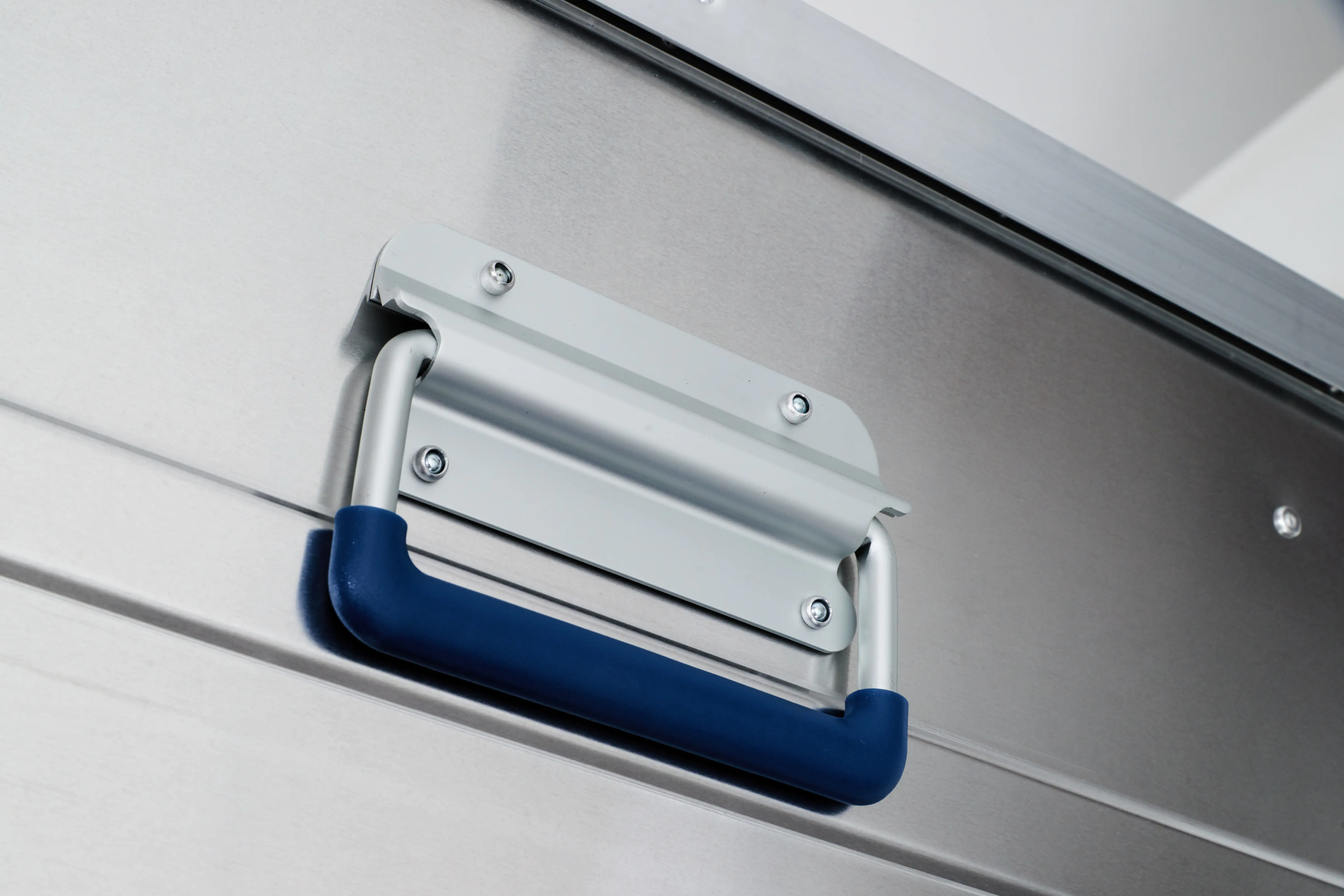 Alutec Aluminiumbox Classic XXL 79 x 57 x 48 cm