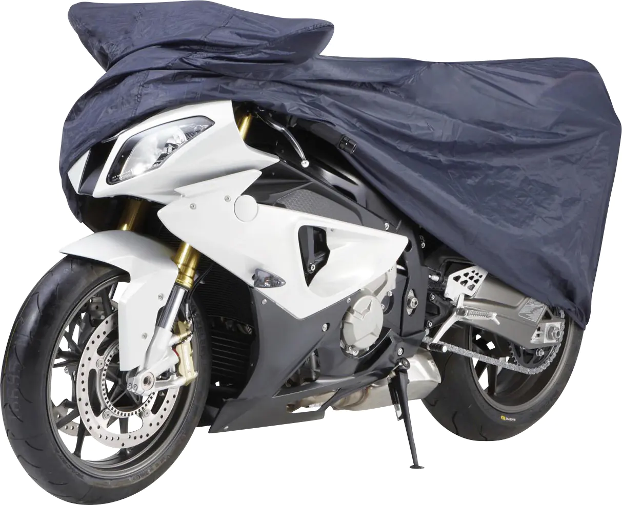 Cartrend Motorradabdeckung M