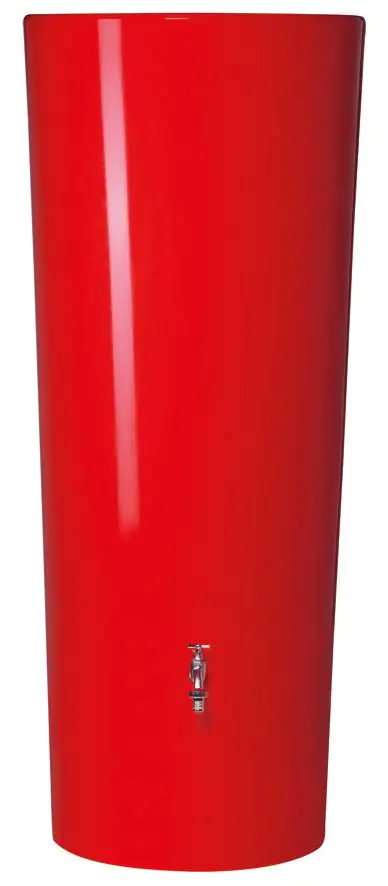 Garantia Color 2in1 Regenspeicher 350 l
