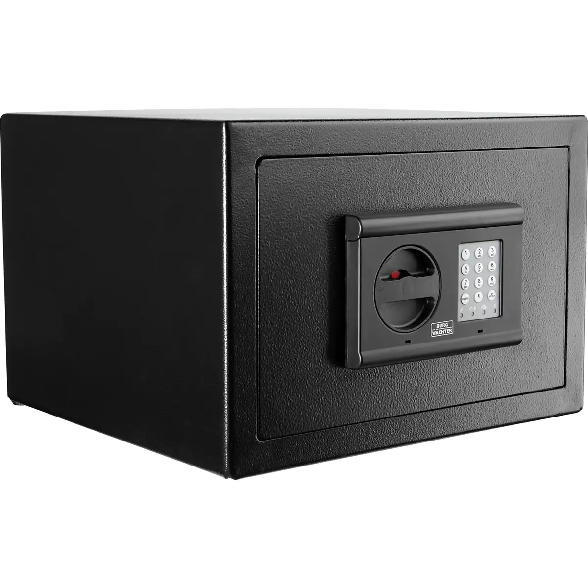 Burg Wächter Home Safe H 210 E Möbeltresor 27,8 x 40,2 x 37,6 cm
