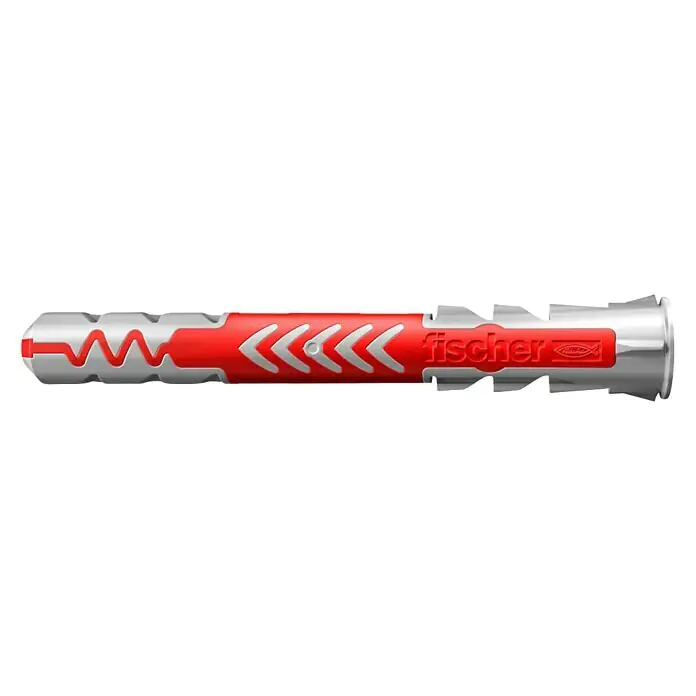 Fischer Dübel Duopower 6.0 x 50 mm - 100 Stück