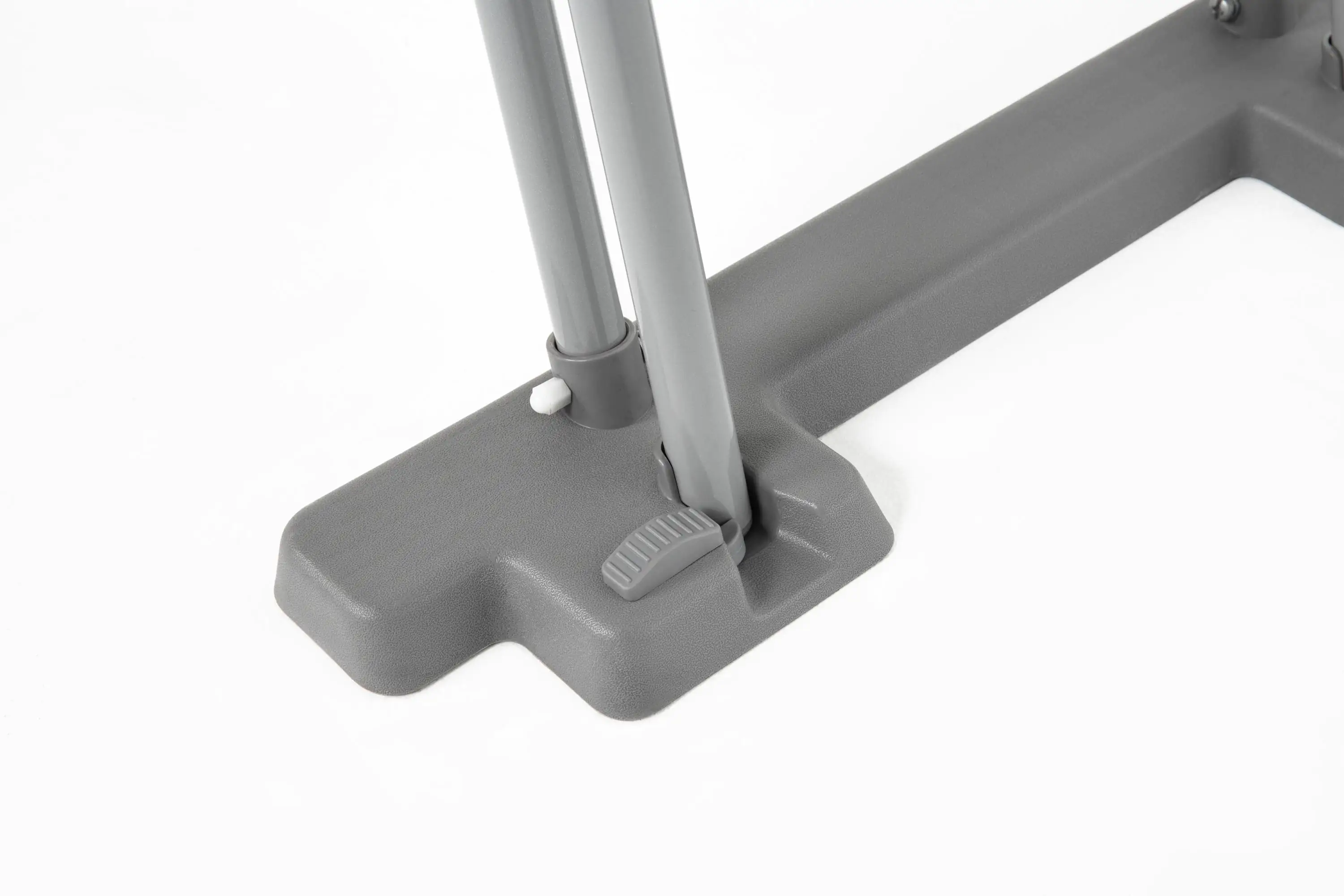 Bestway Flowclear Sicherheitsleiter 107 cm